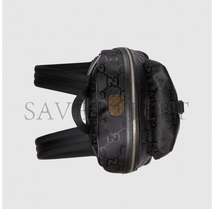GUCCI OFF THE GRID BACKPACK 644992 (36.5*30*10cm) GUCCI OFF THE GRID BACKPACK 644992 (36.5*30*10cm)